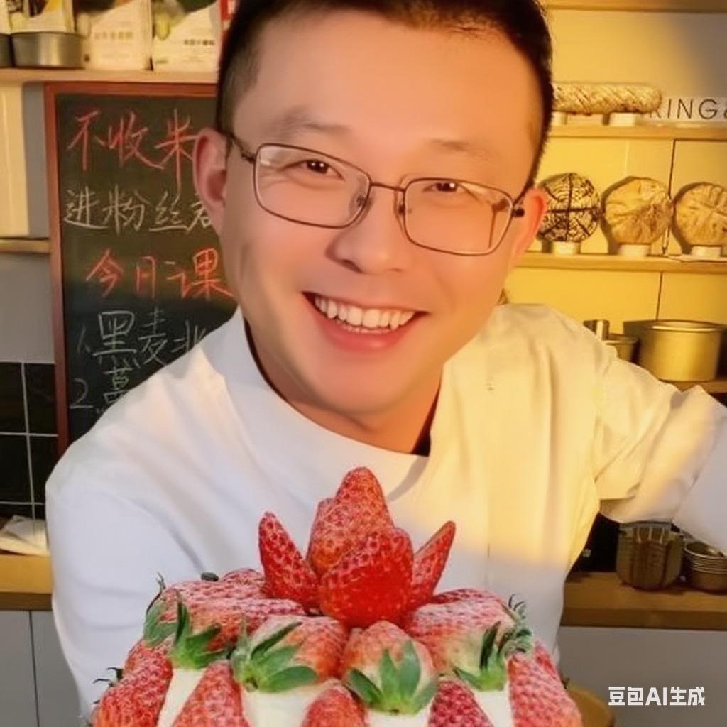 烘焙石头