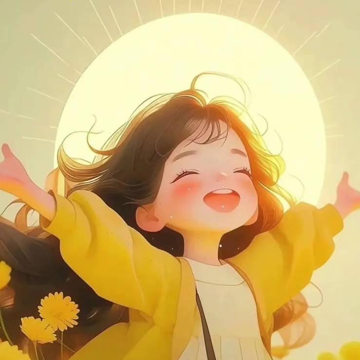 福常在