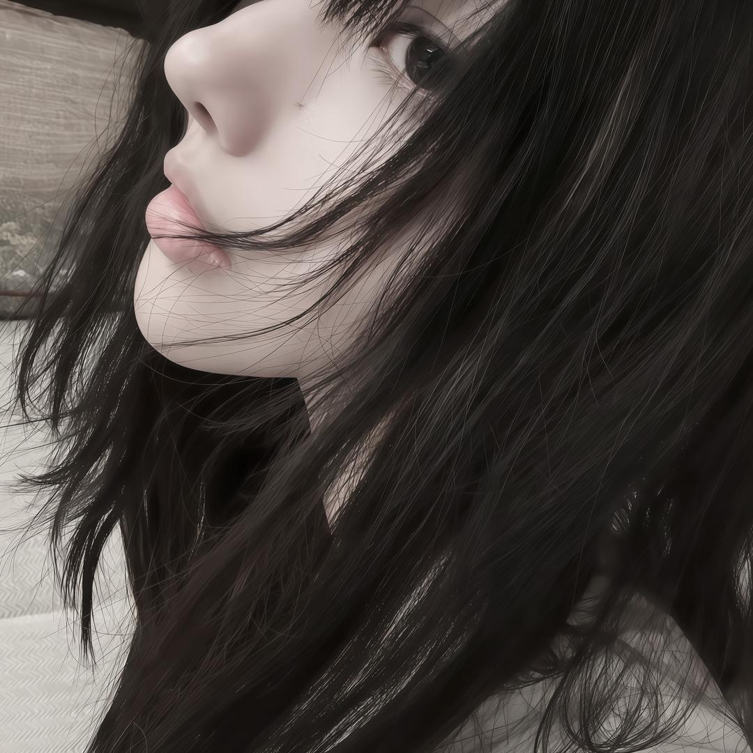 绪