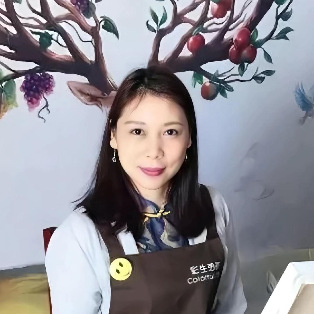 枝性美