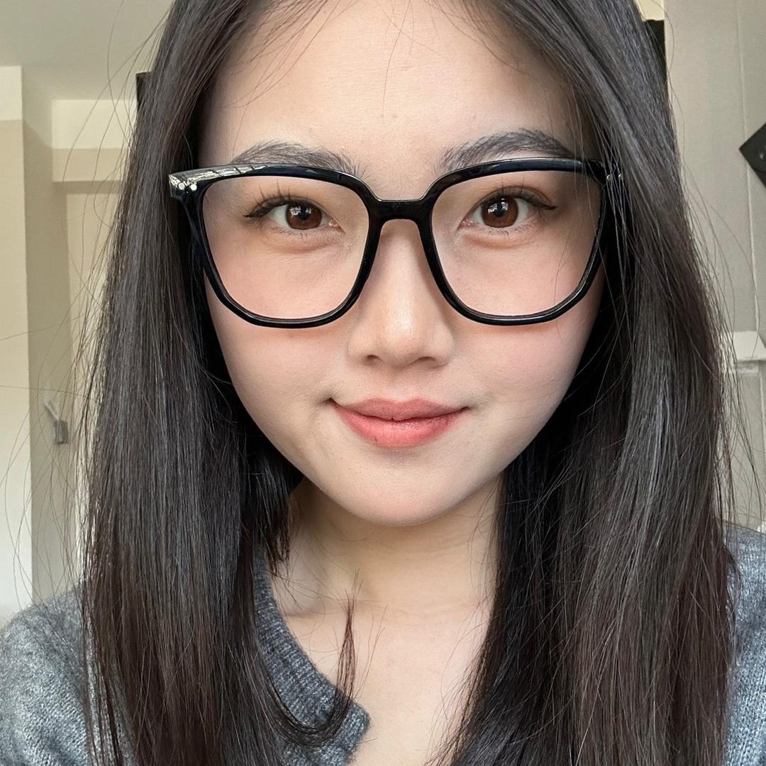 我想靖靖