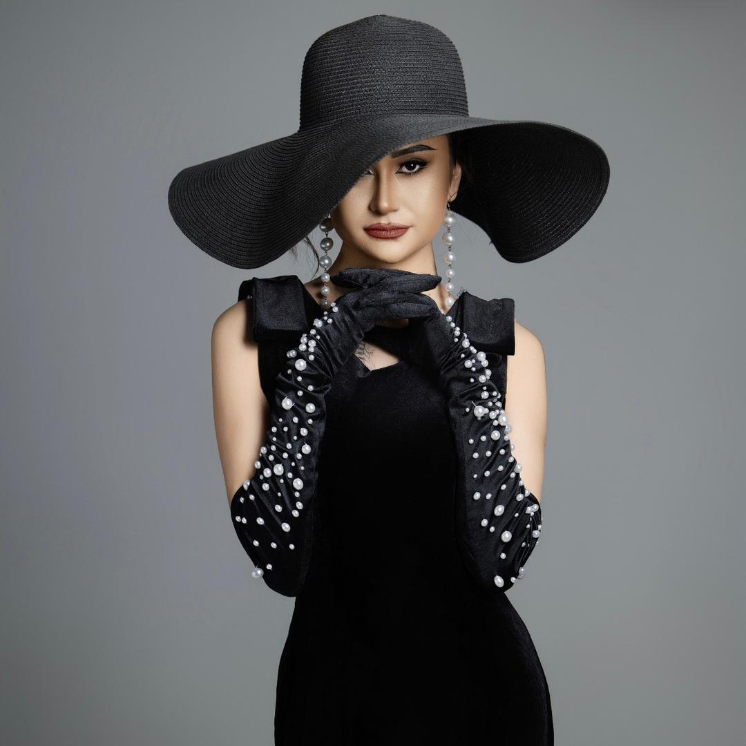 Nuraminam_Rustam🎤