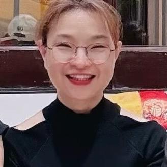 粒粒姐14：35
