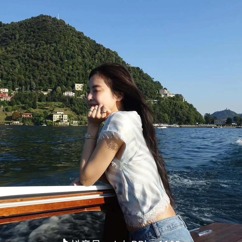 是陈陈吖🥯