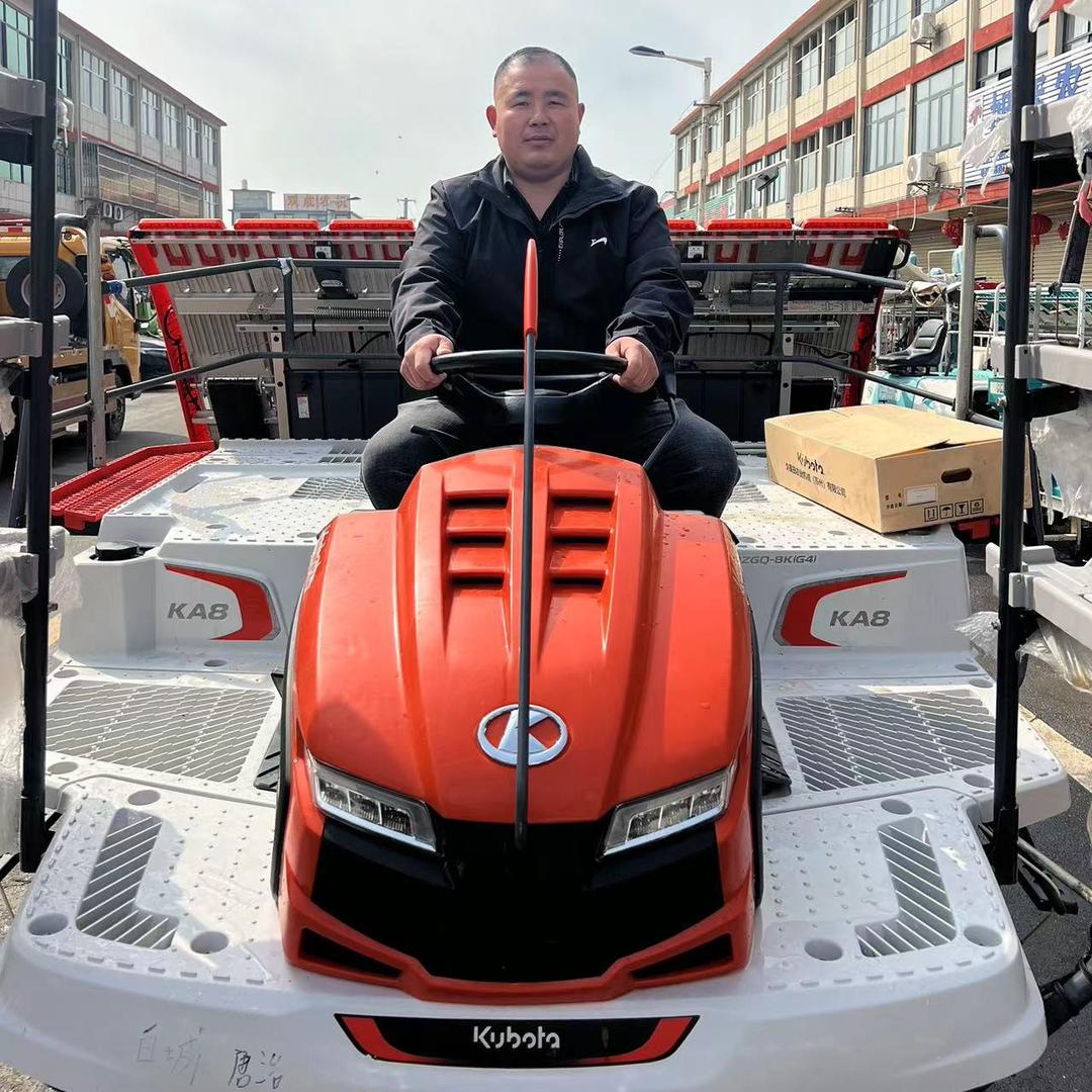 颍上县乐乐友谊农机销售部