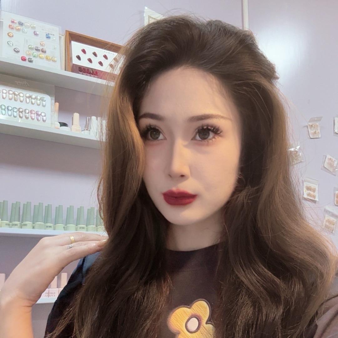 @xin欣怡