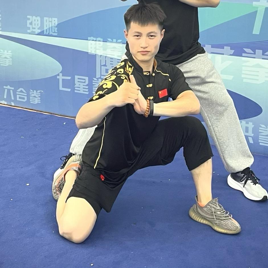 济南市振强武术-张教练（文东校区）