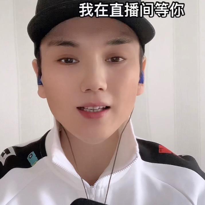 刘 唱 🎤