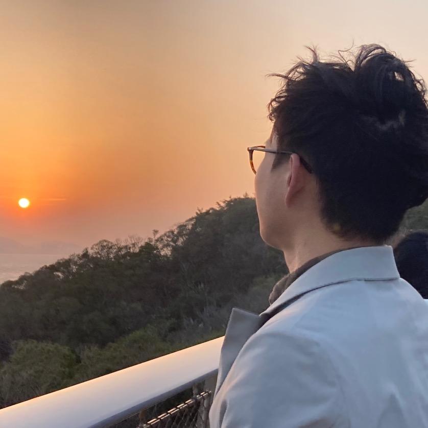 开养生馆的小穆