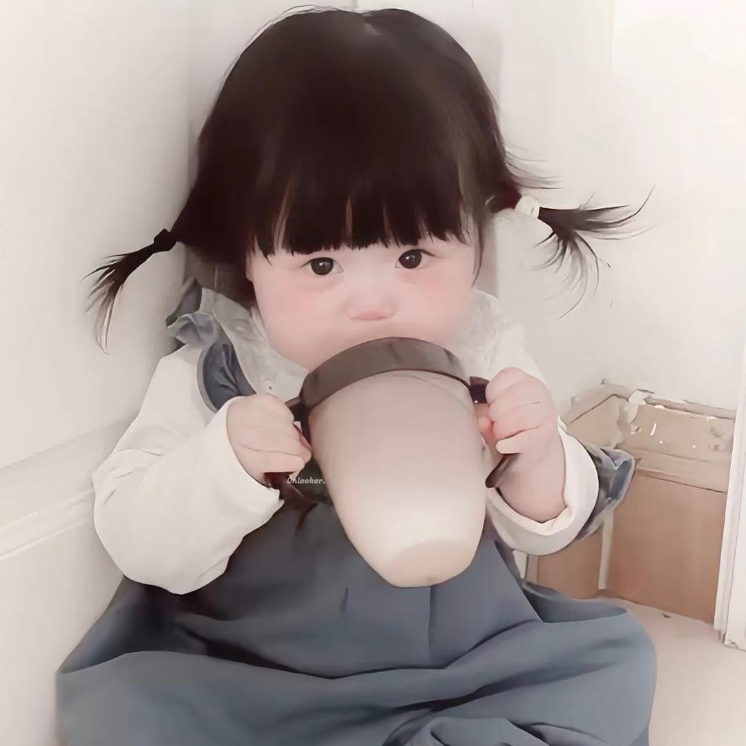 别动心.