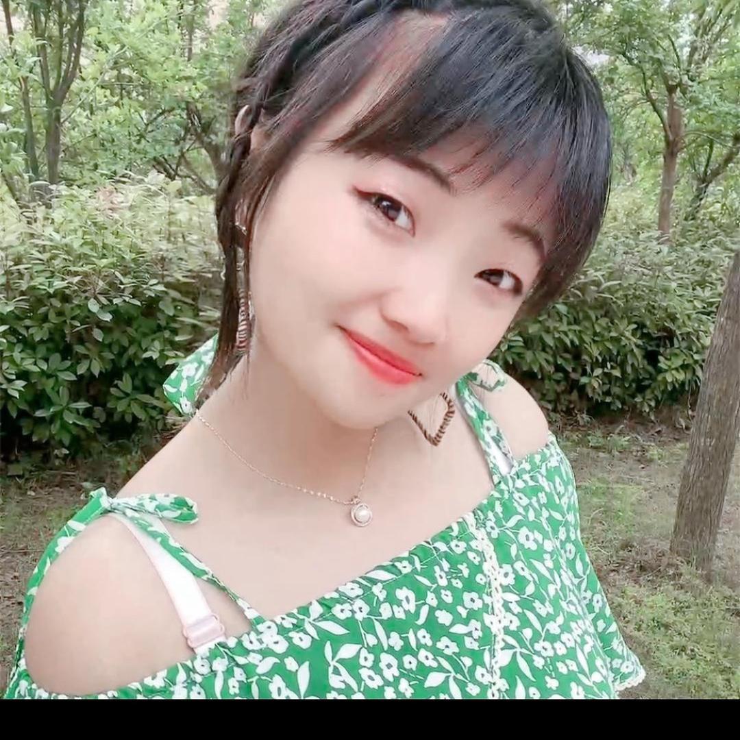 宁静的夏天❤