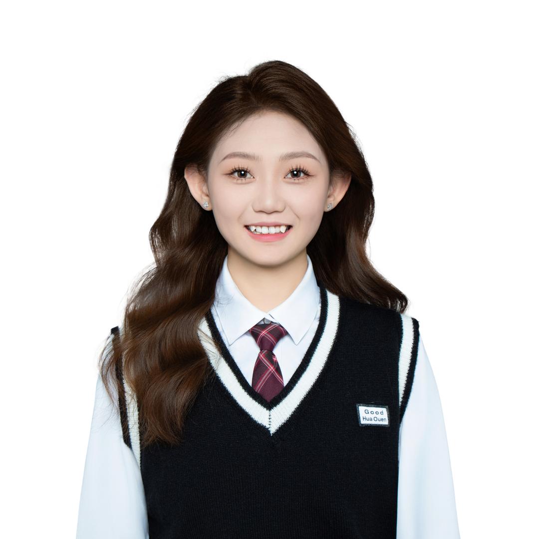 小李现在只想好好爱自己