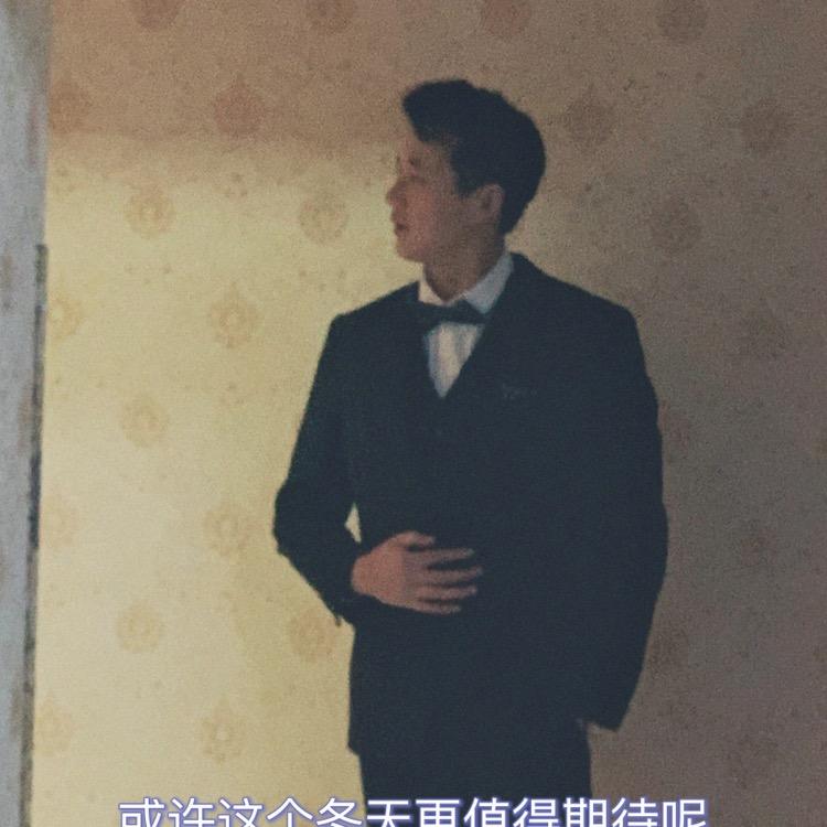 小林哥，