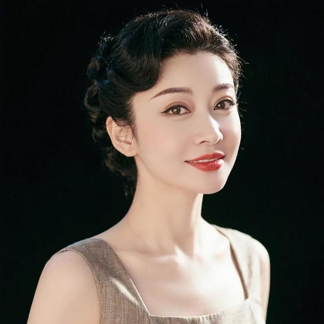 许晴💰小富婆