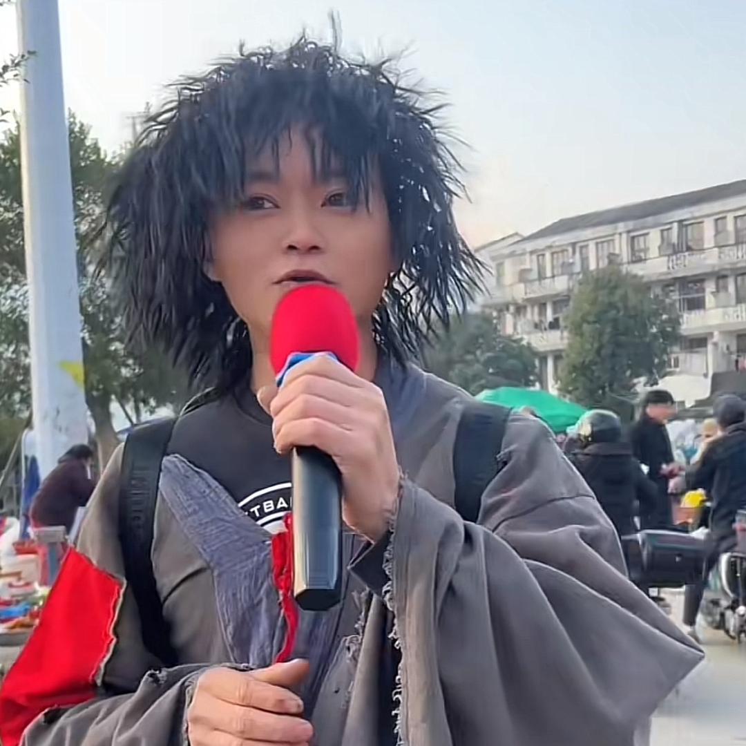 疯霸弟🔥