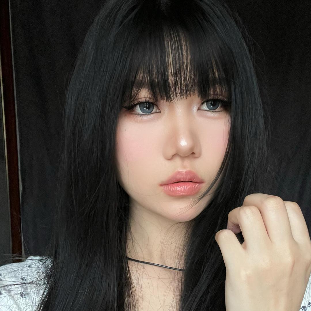 一枚豆包
