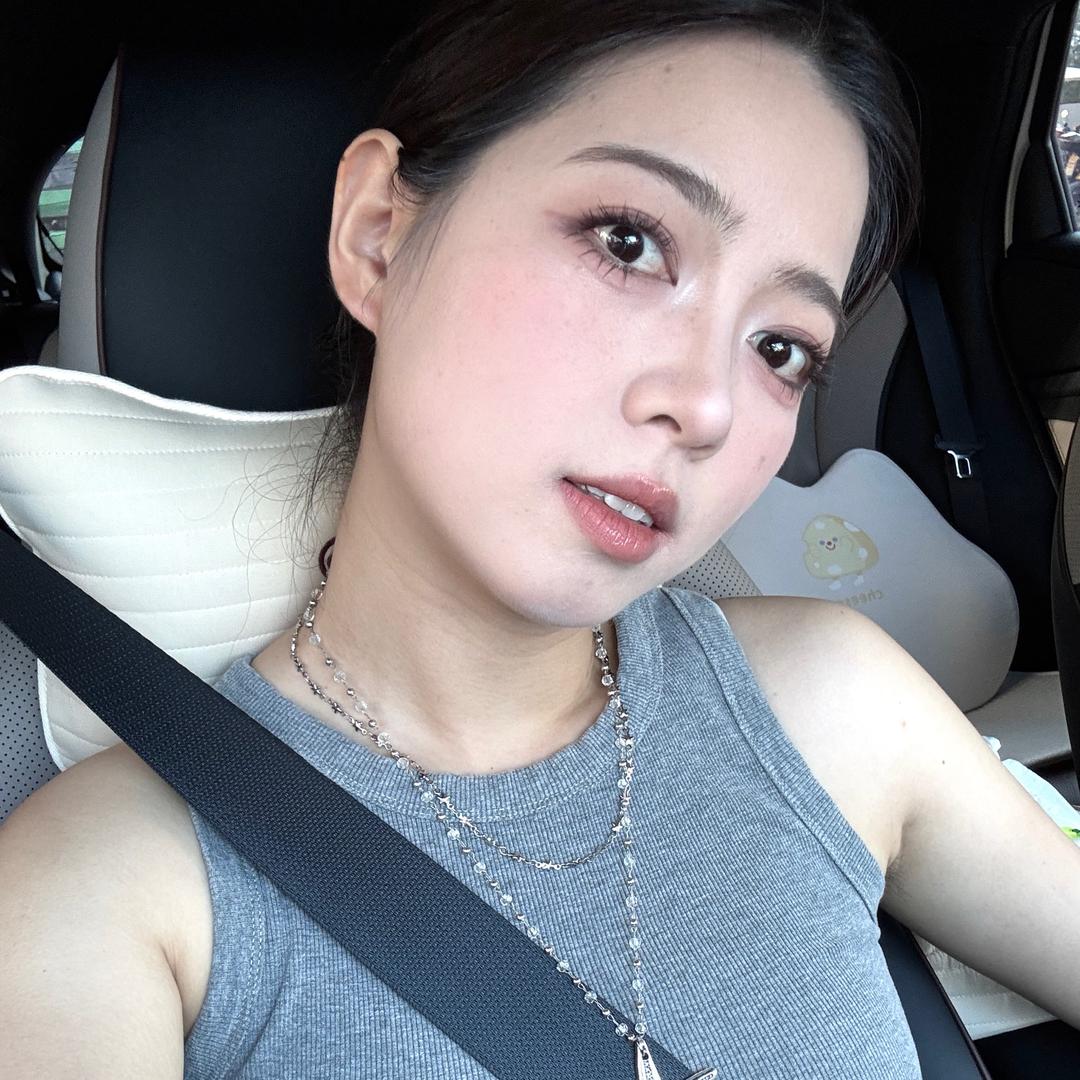 此人绝非扇贝
