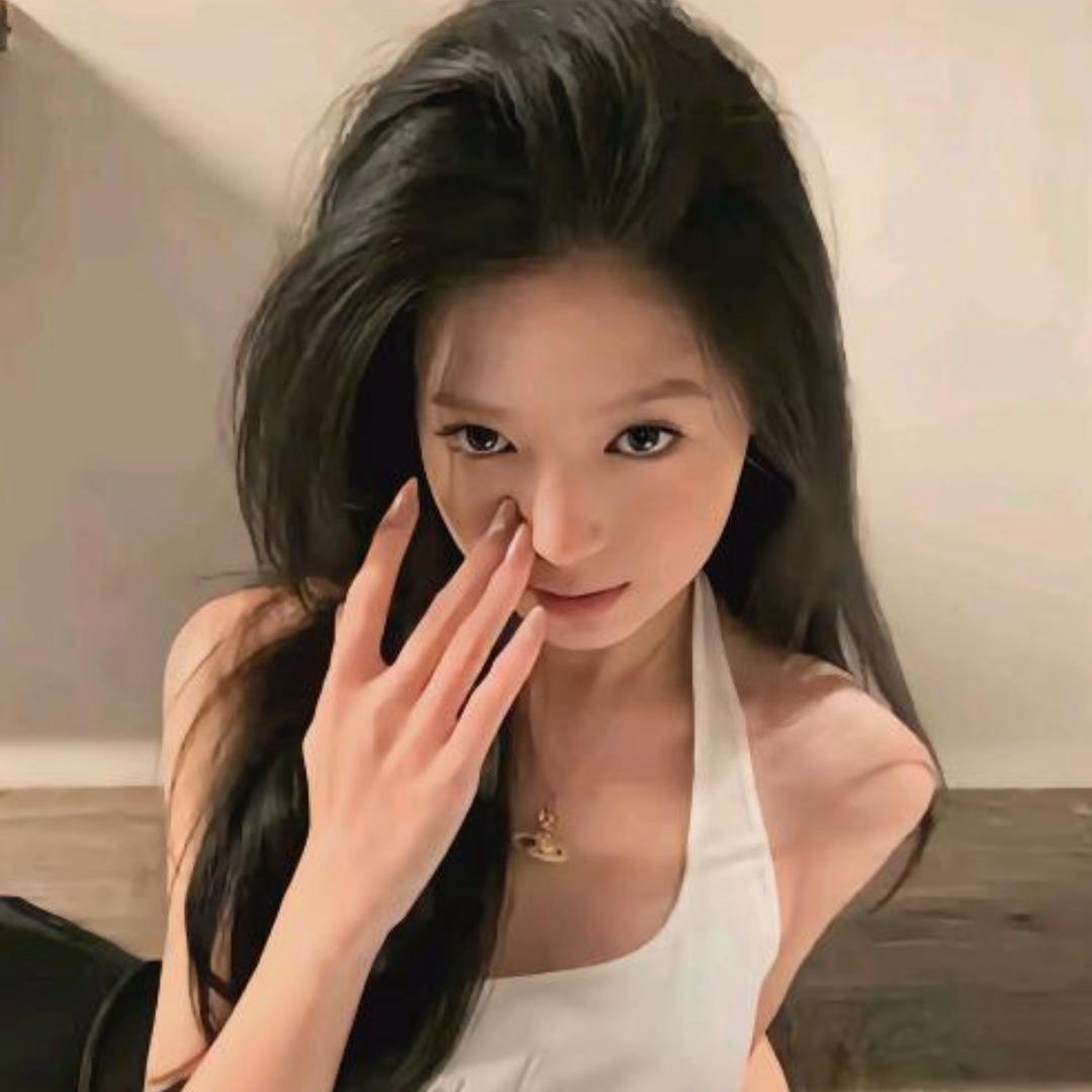 郝开心🥳.