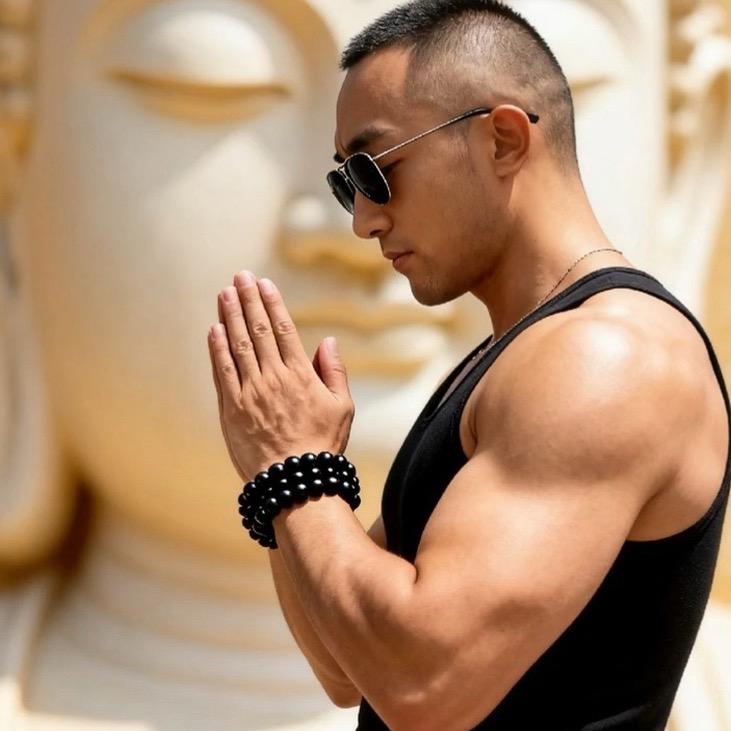 三桥兄弟连—刘队