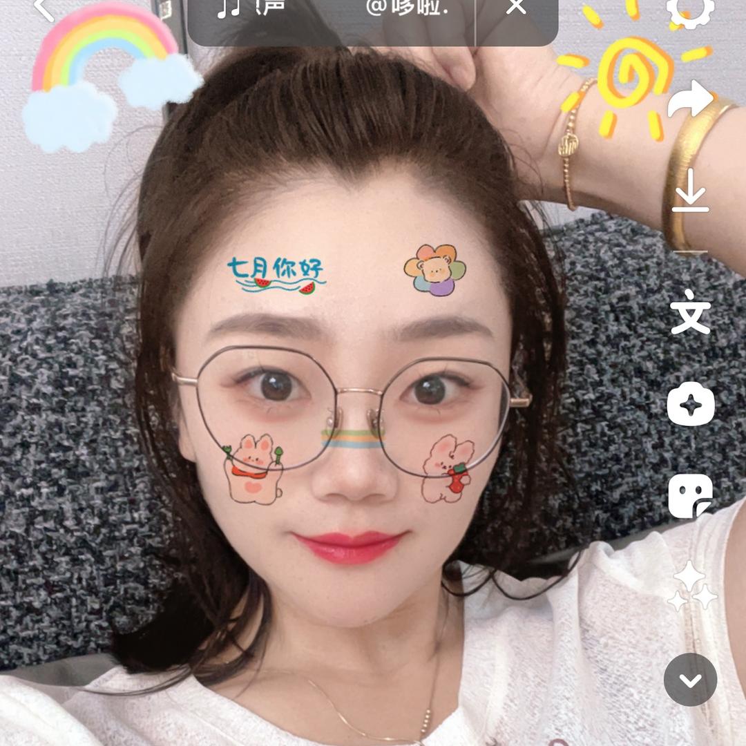 人间烟火（3个宝宝的妈妈）