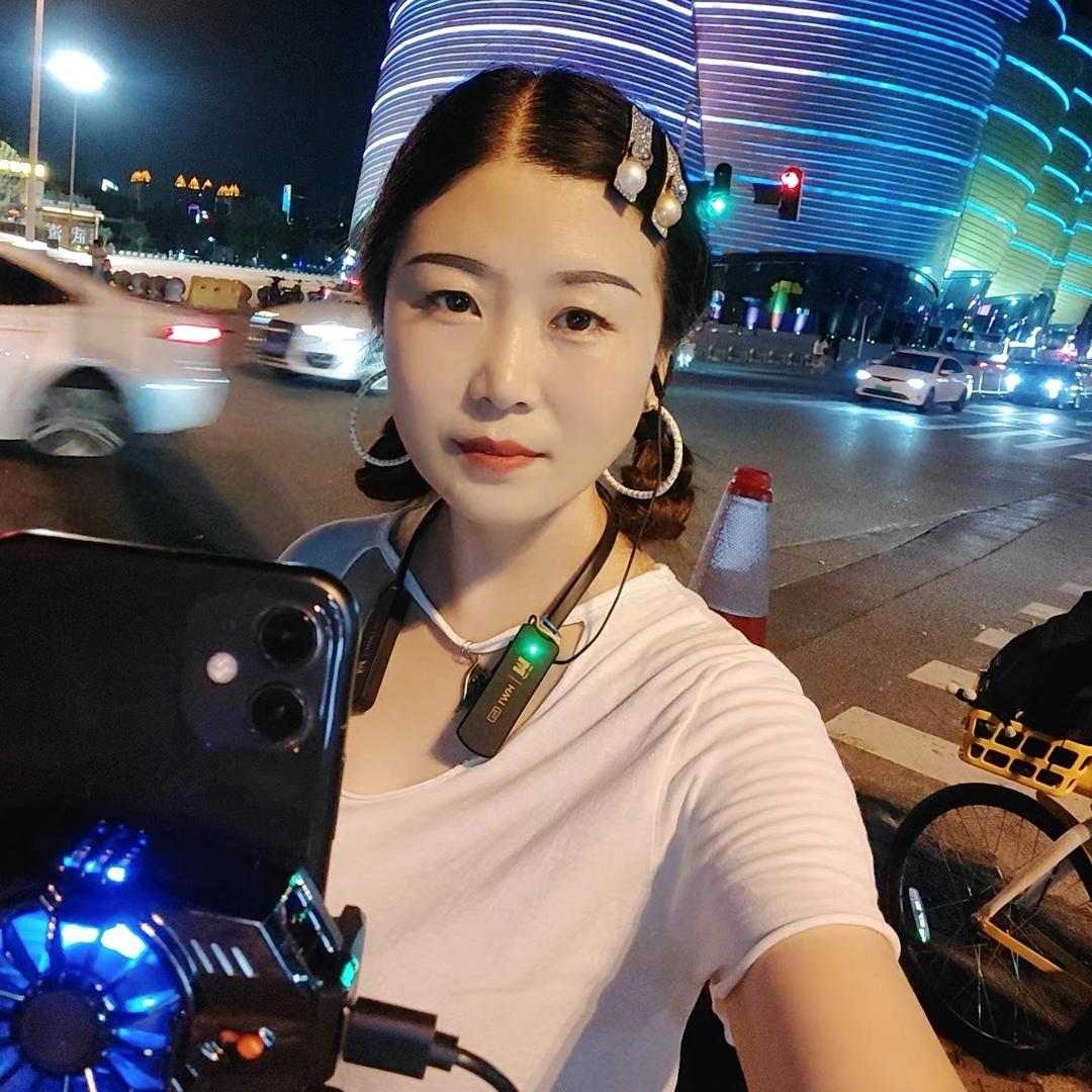 豪哥妈妈🎤（早上7点55分晚上不定时)