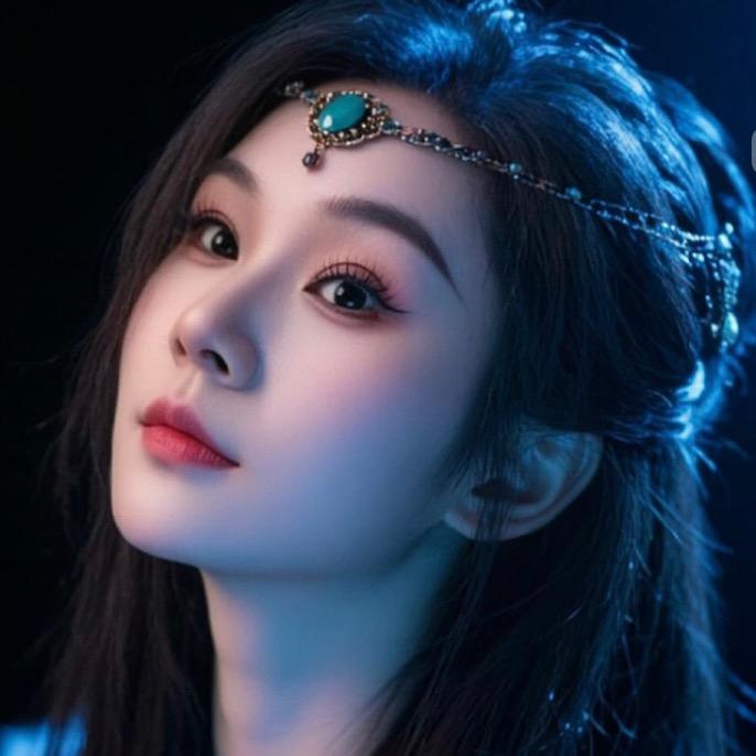 十三💕
