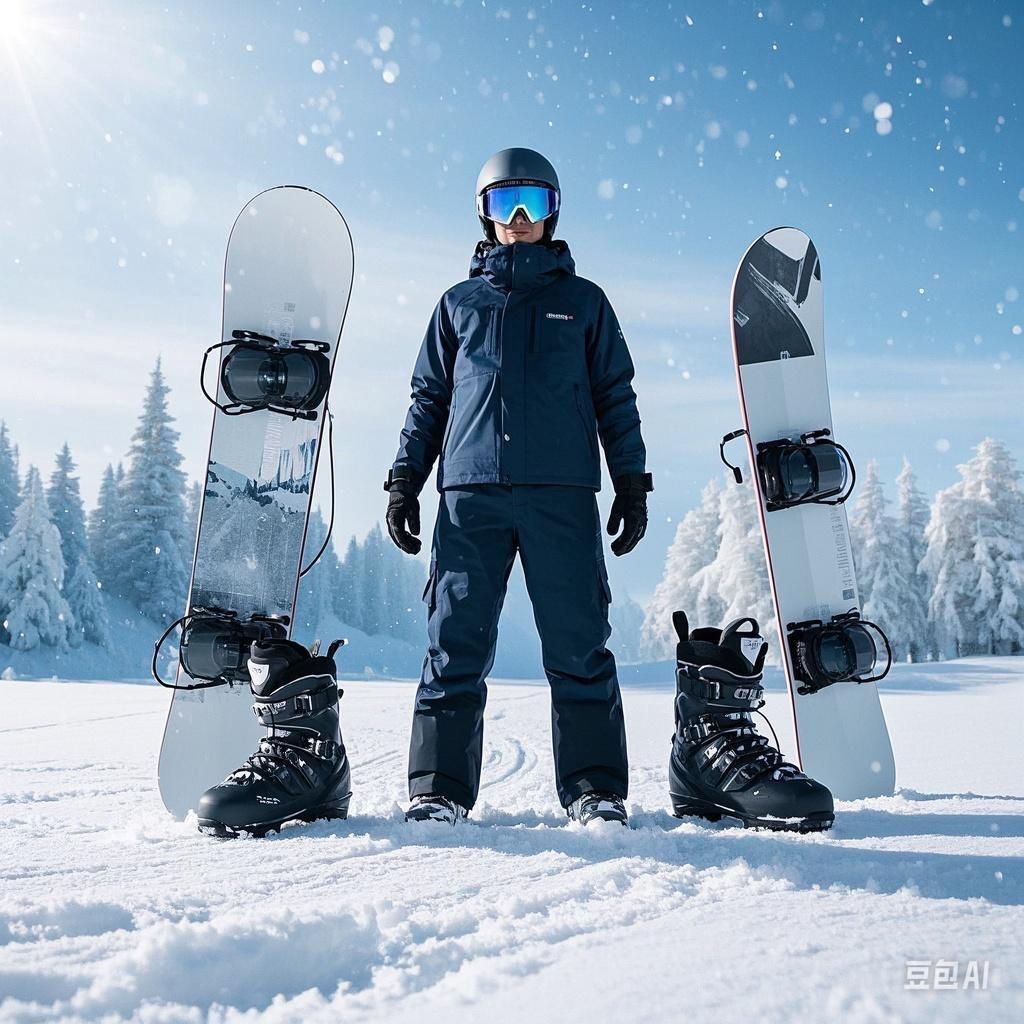 奈斯雪具（马鬃山）