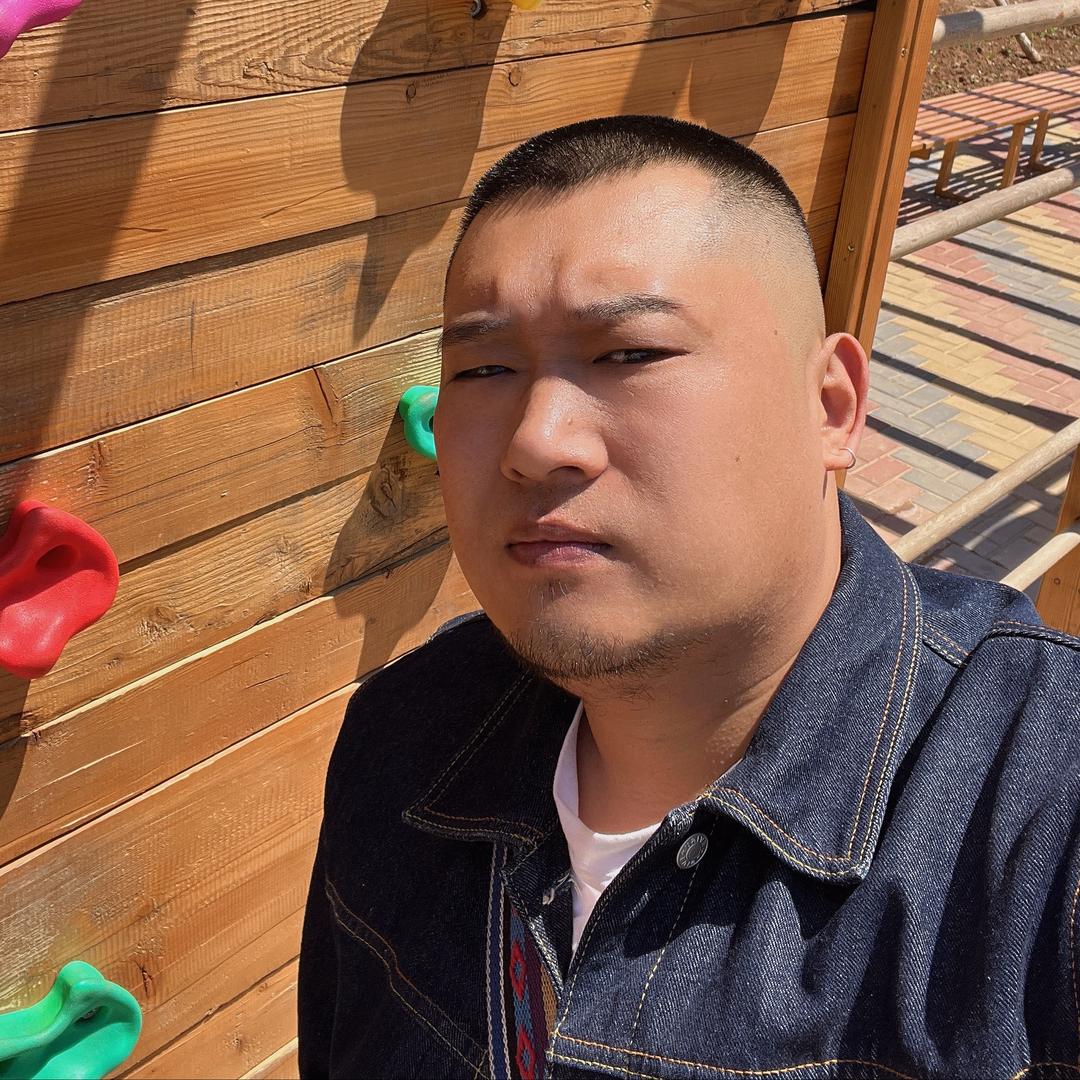 昆仑叔叔