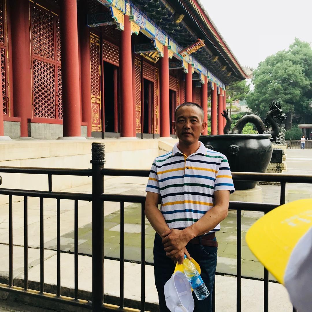 曹礼红