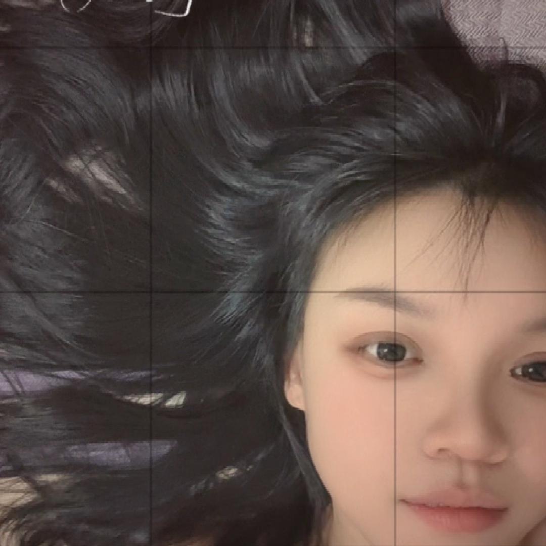 微醺女孩