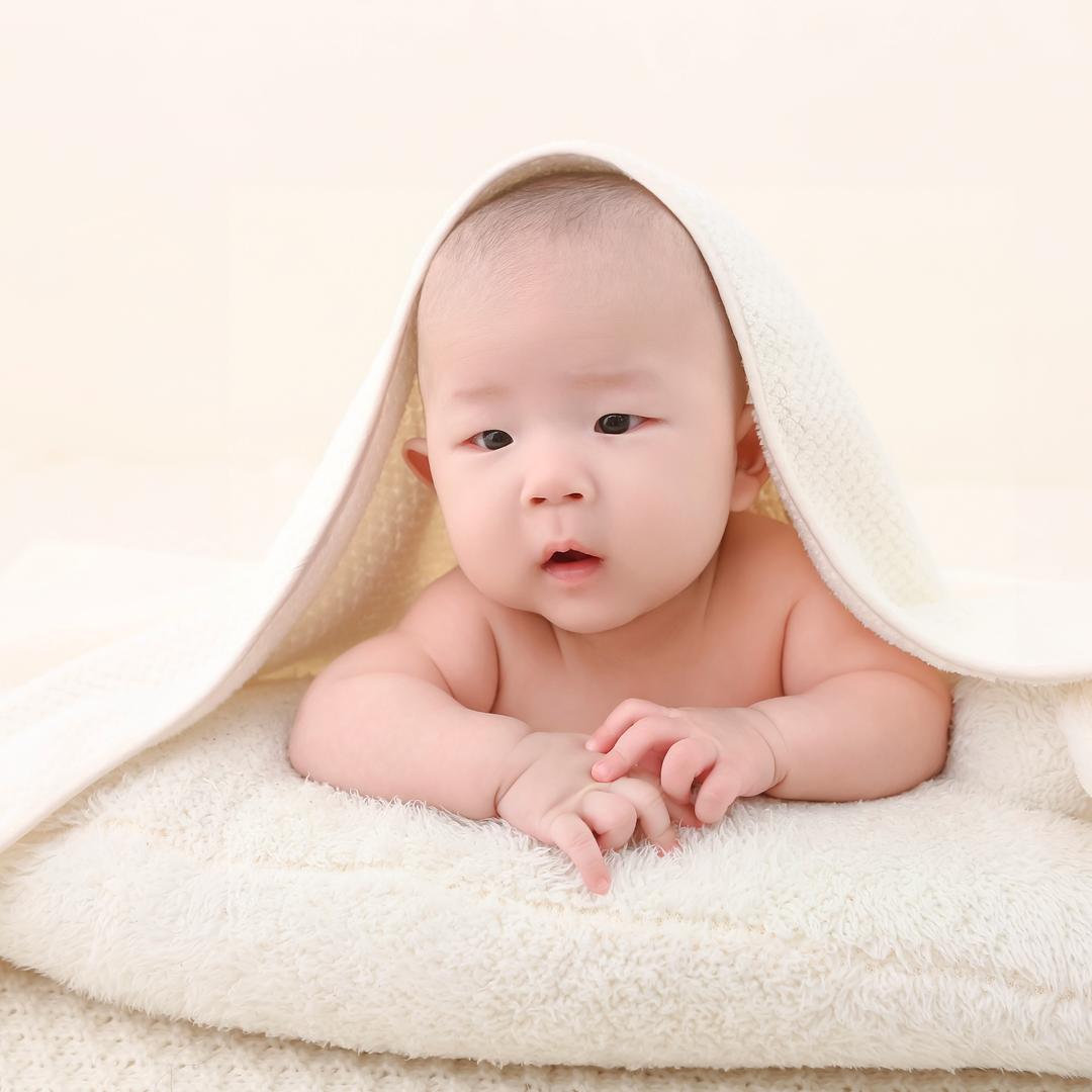 西米宝贝（成长记）