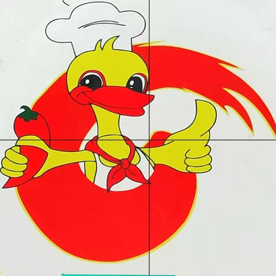 啃吧鹵呀鹵.鸭脖（收学员）