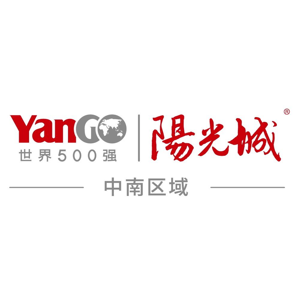 阳光城中南区域·湖南