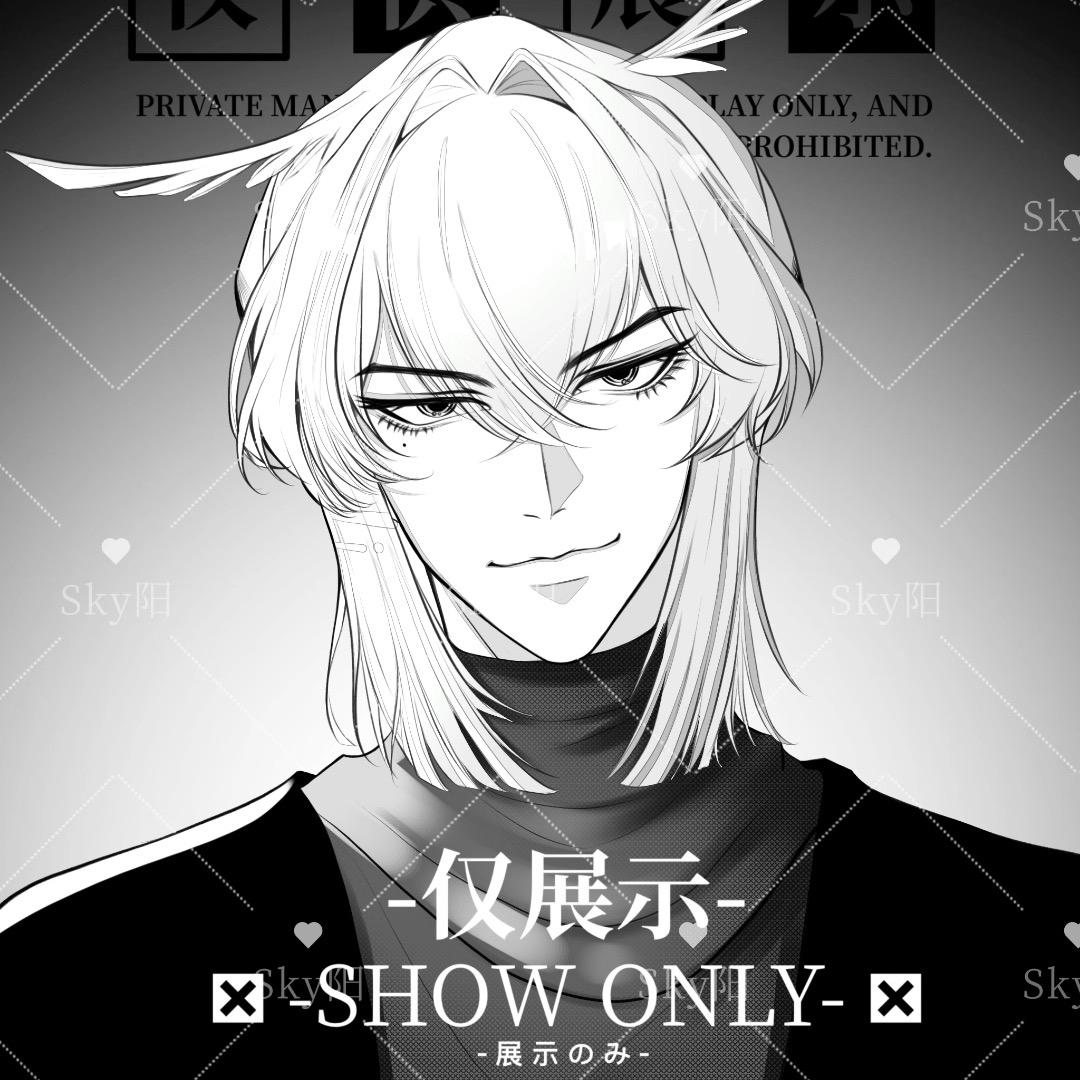sky阳