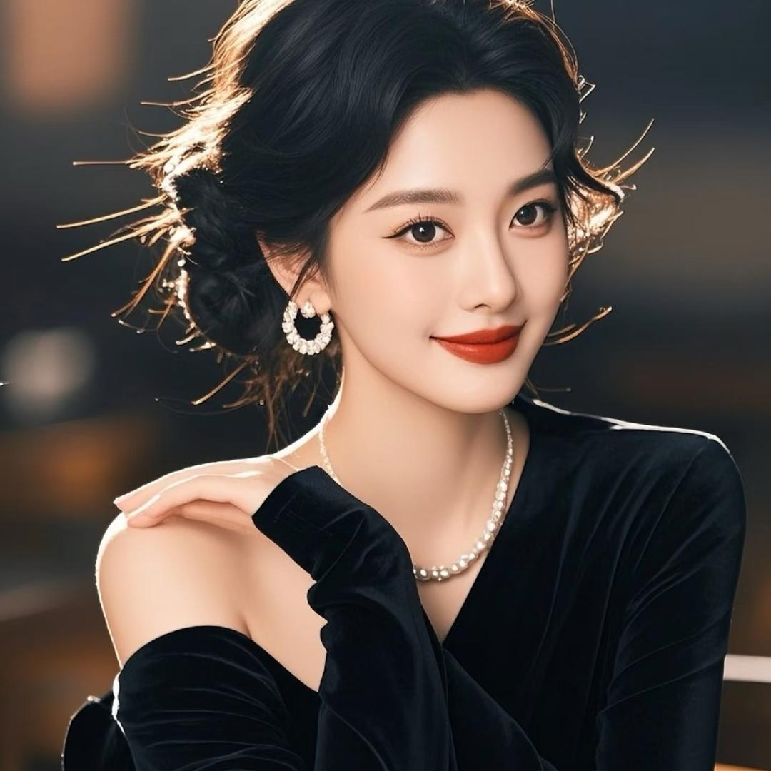 念念穿搭