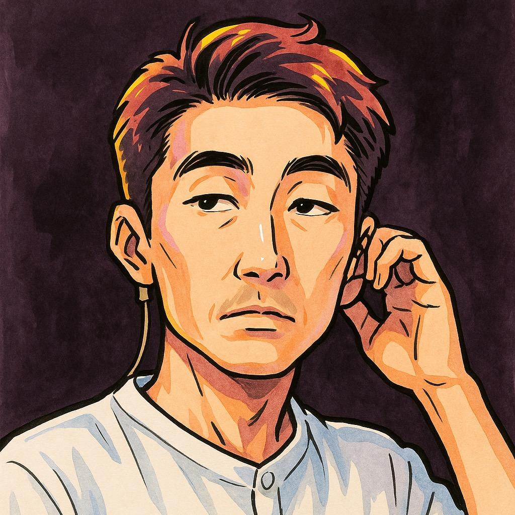 我寅大美天下无敌！