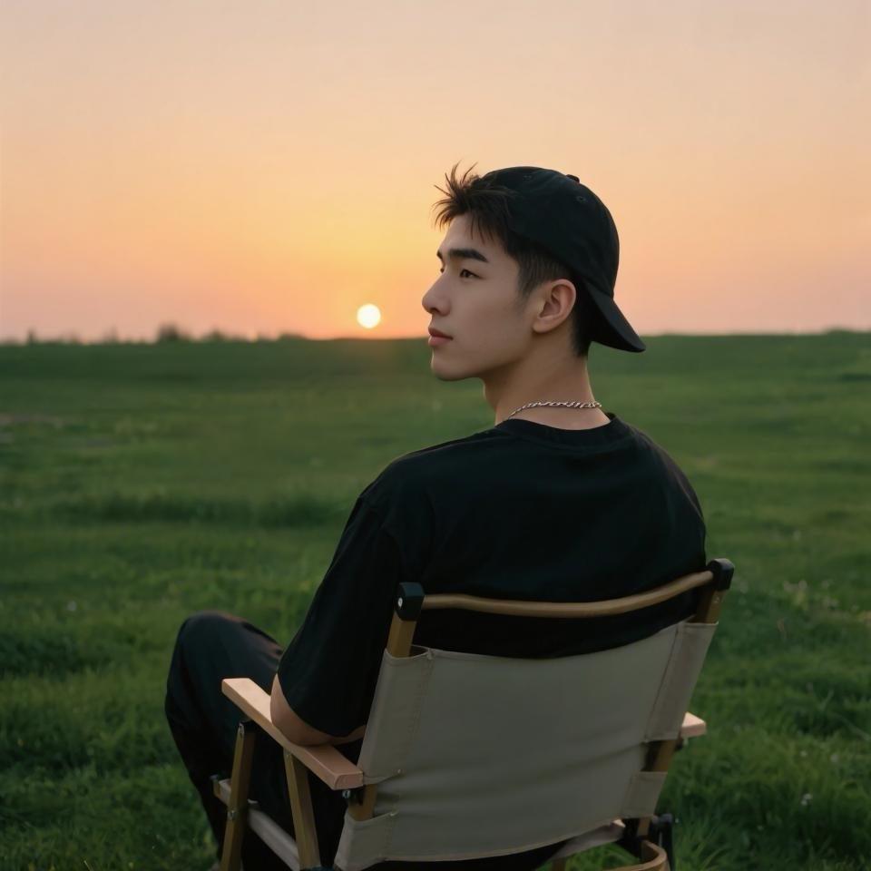 顾七愿的夏天