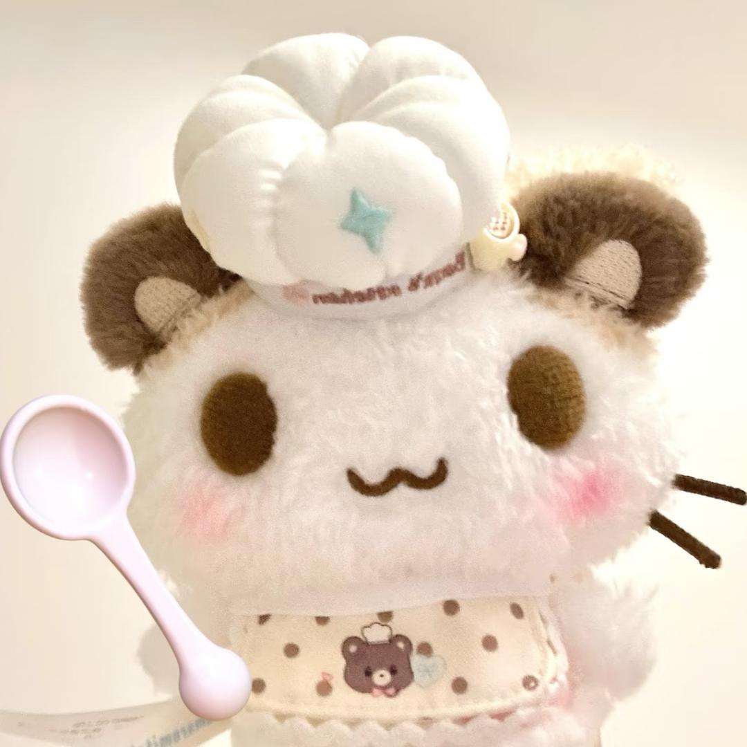 讨厌小猪包^