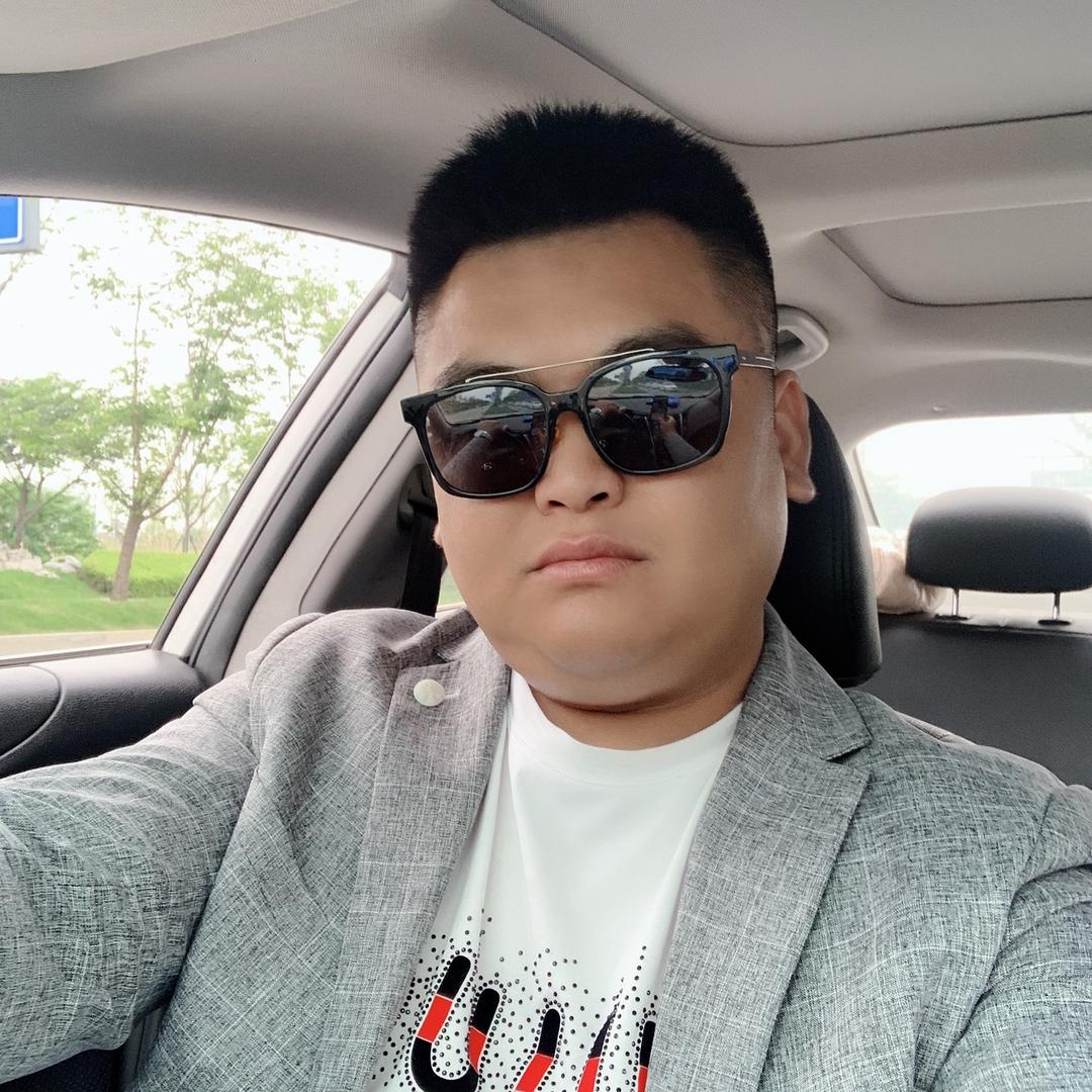 侯江华👷🏻‍♂️