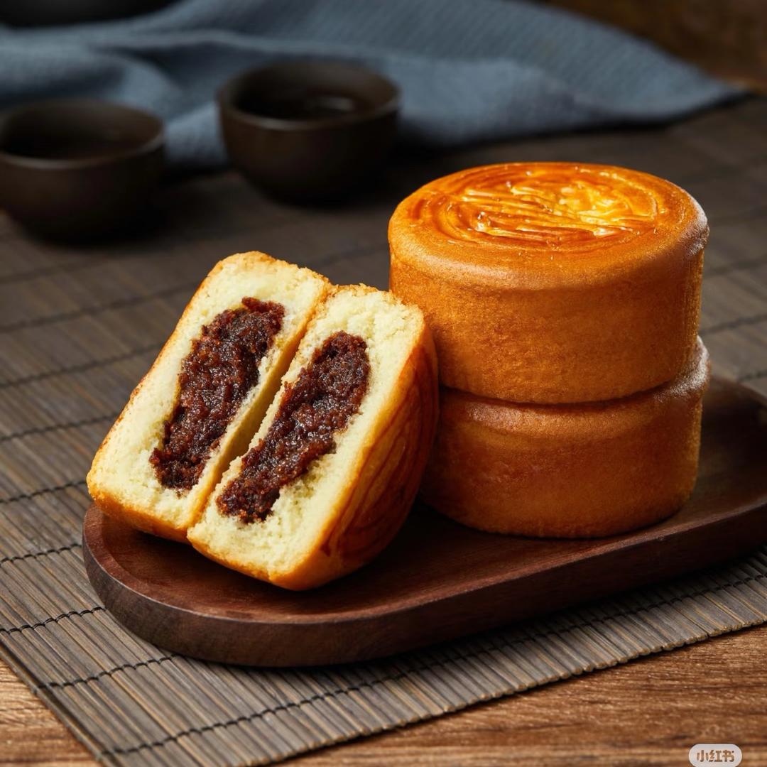 梦雨食品工厂店