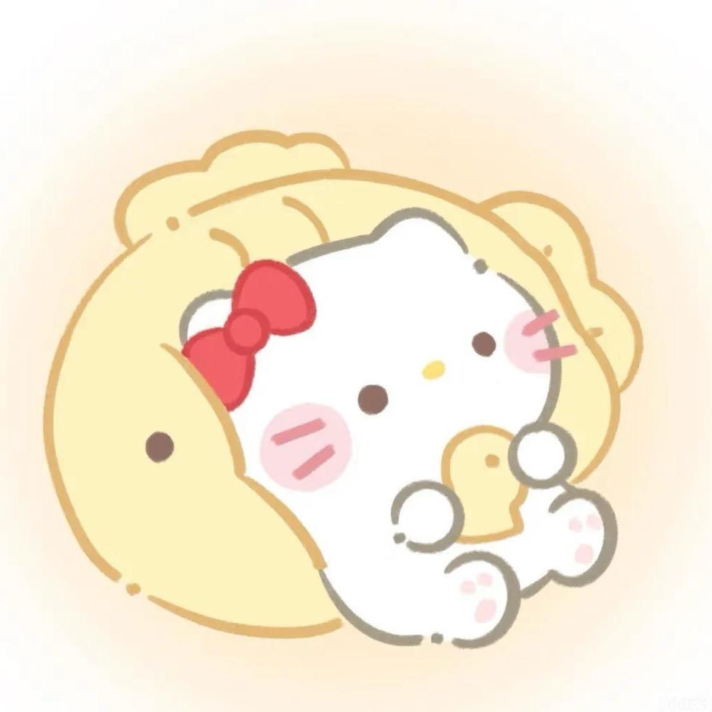 小猪咪