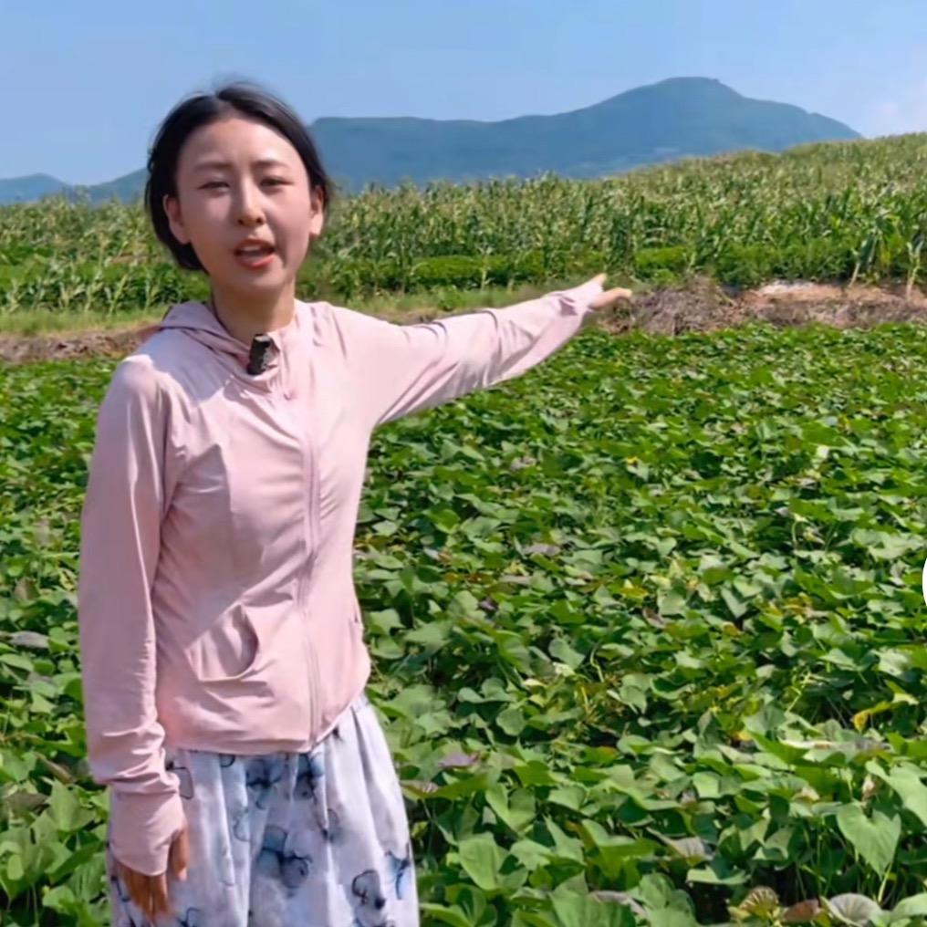 新农人甄选