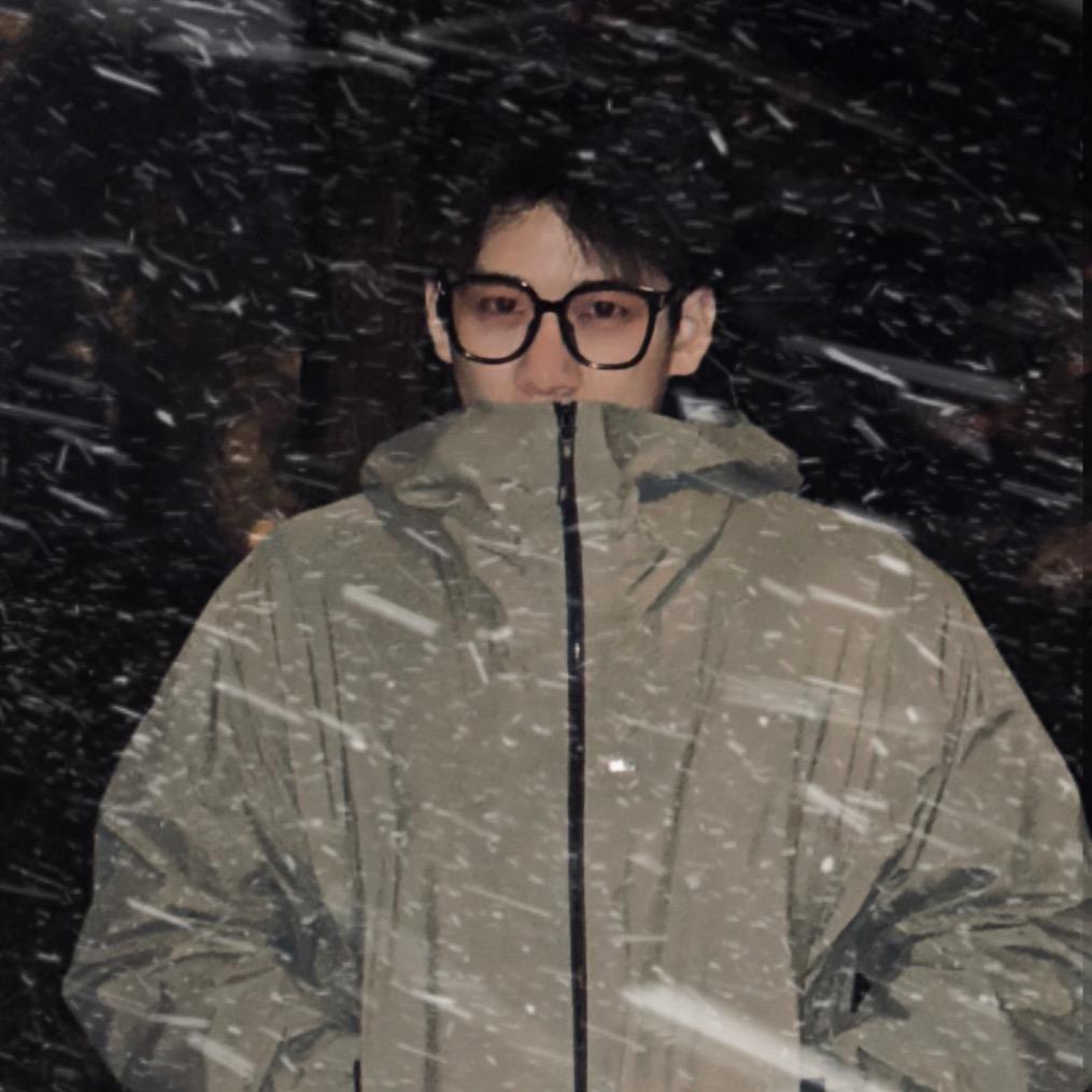 没有二头的阿阳