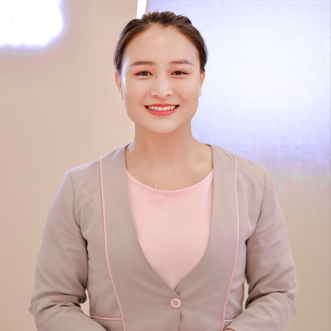 克丽缇娜～焕焕