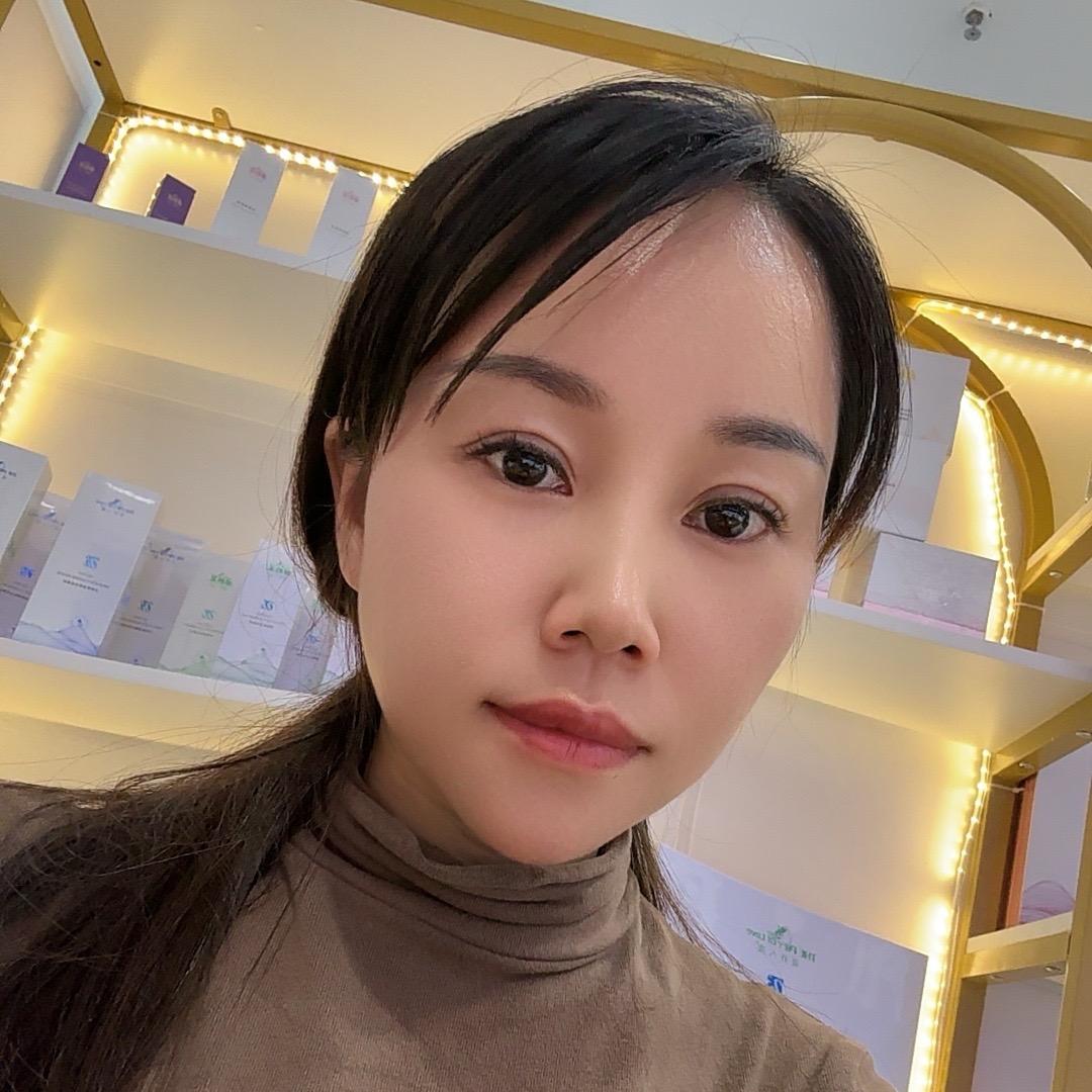 蔓缇娜美甲美睫