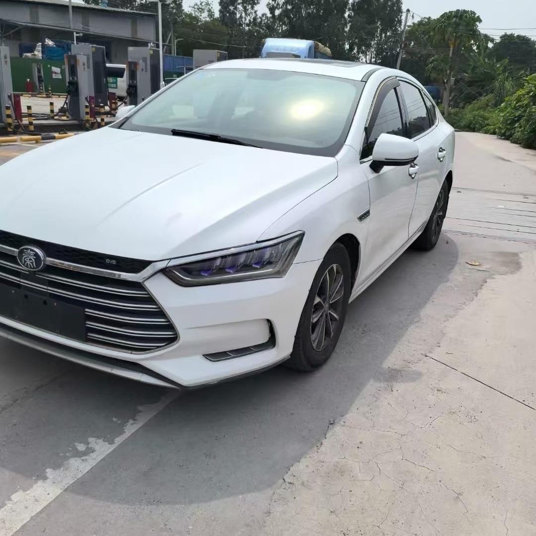 晓潇批车