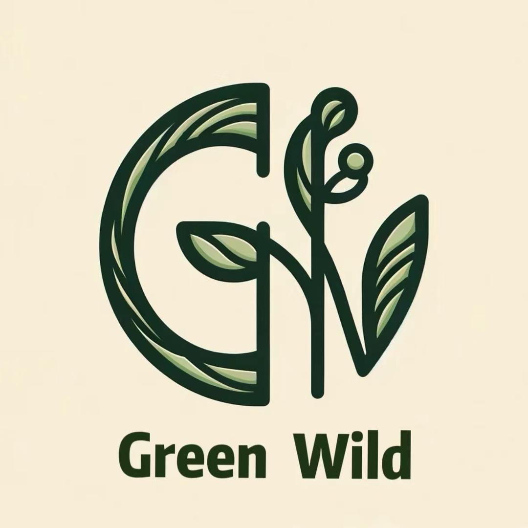 绿野Green Wild