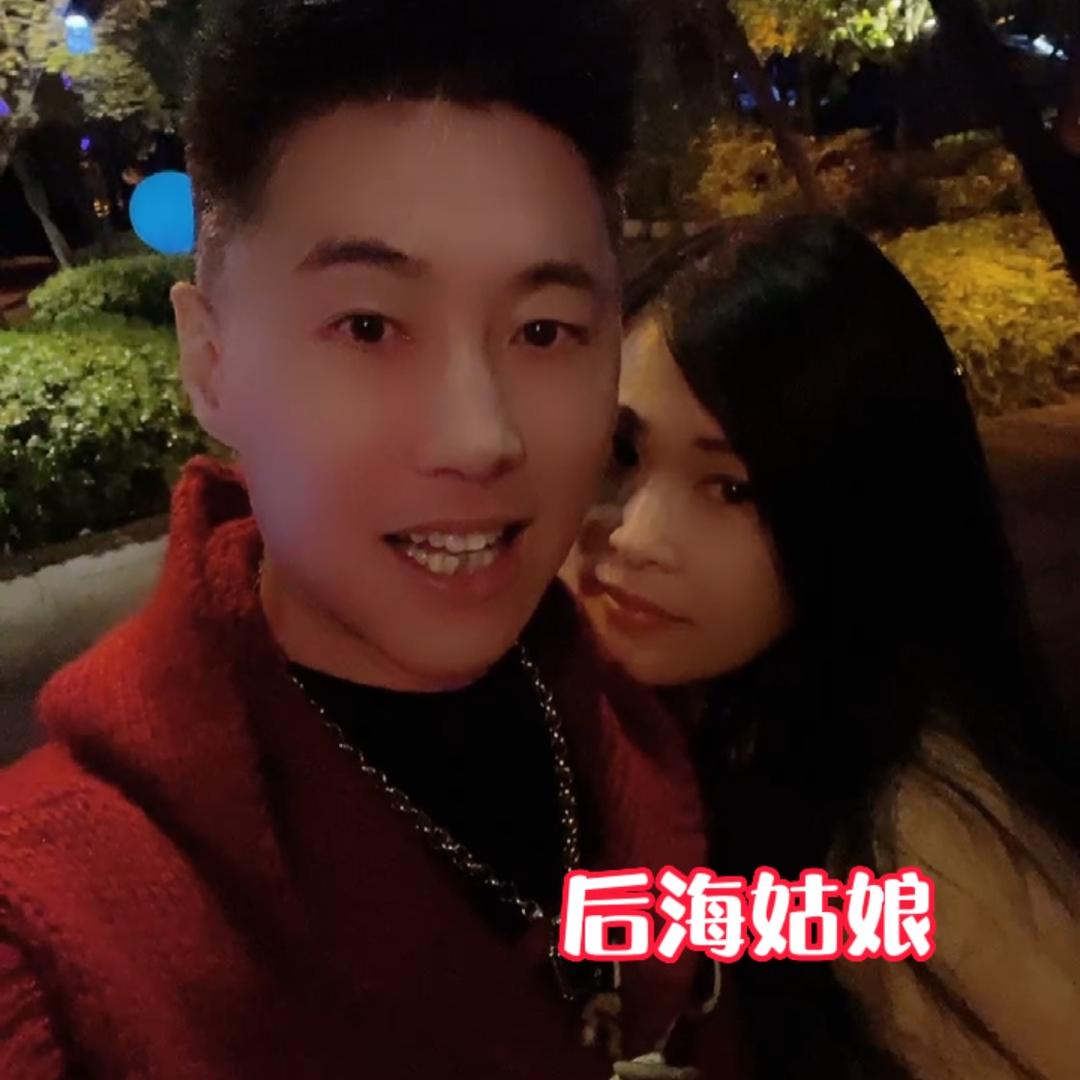 丽姐商贸汇