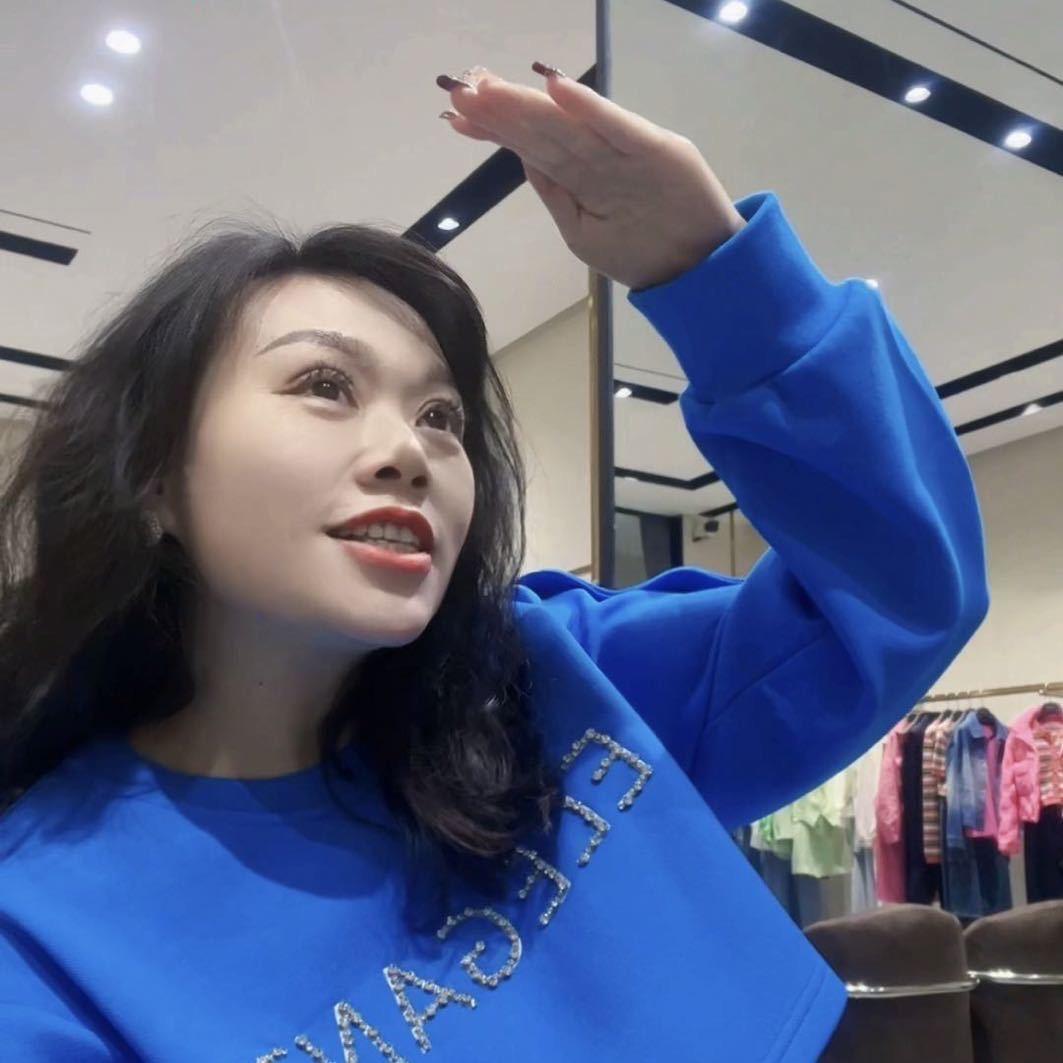 开州華家曼主理人林姐