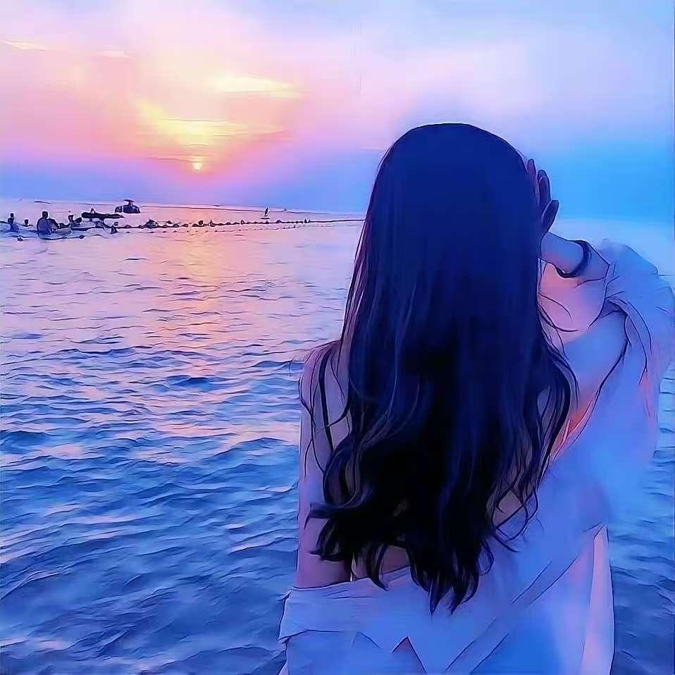 漂亮小仙女